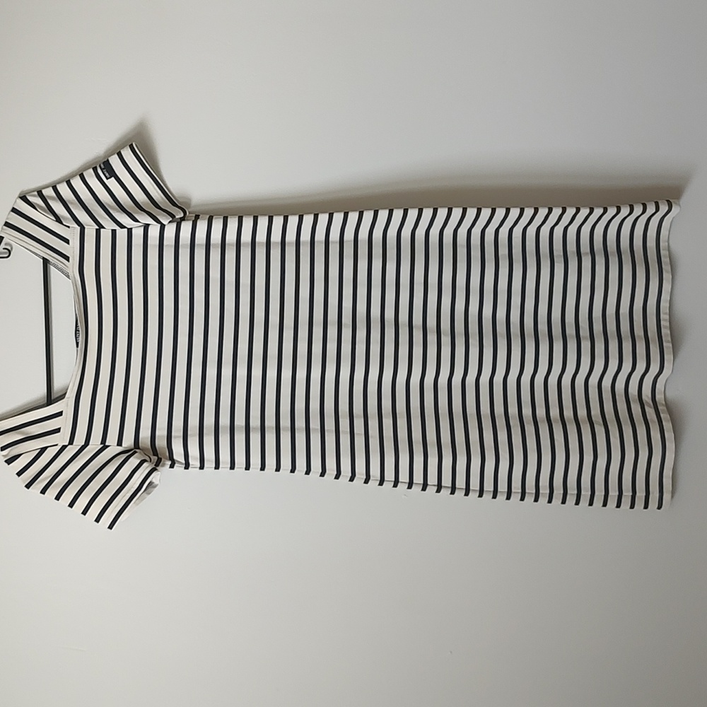 Saint James dress